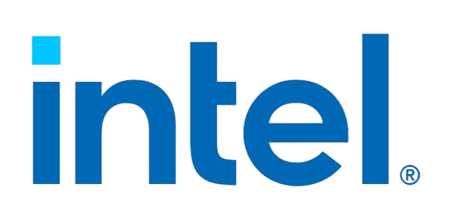 Intel logo