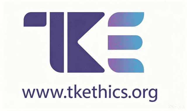TKEthics logo
