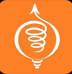 WeUp logo