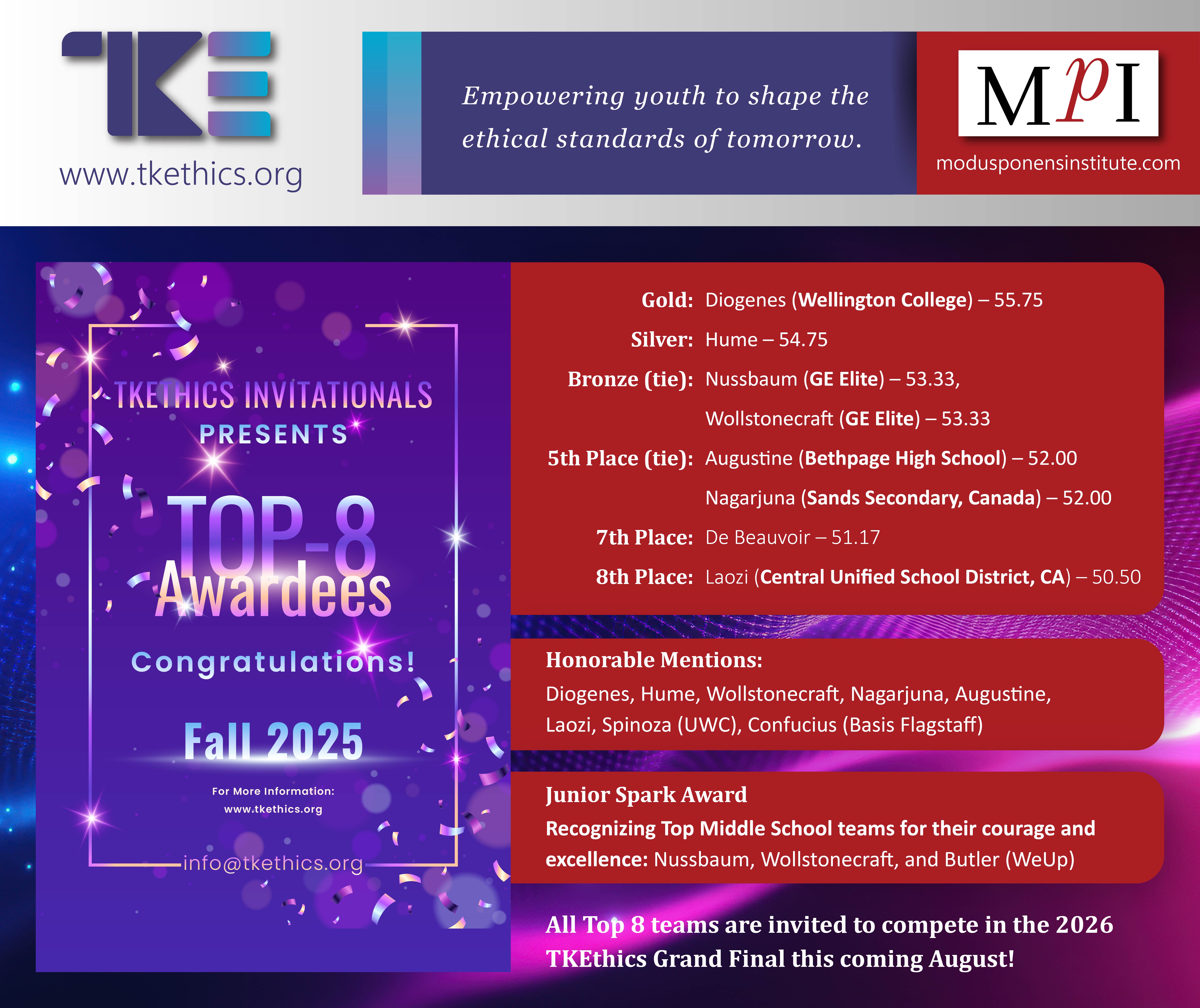 TKEthics event highlight 08